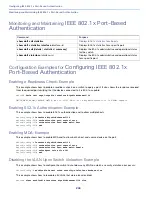 Предварительный просмотр 238 страницы Cisco IE 4000 Software Configuration Manual