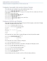 Предварительный просмотр 240 страницы Cisco IE 4000 Software Configuration Manual