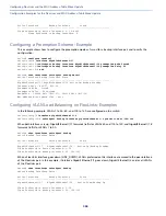 Предварительный просмотр 390 страницы Cisco IE 4000 Software Configuration Manual