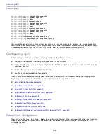 Предварительный просмотр 604 страницы Cisco IE 4000 Software Configuration Manual