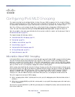 Предварительный просмотр 757 страницы Cisco IE 4000 Software Configuration Manual