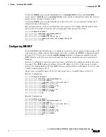 Предварительный просмотр 779 страницы Cisco IE 4000 Software Configuration Manual