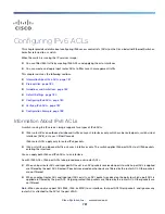 Предварительный просмотр 785 страницы Cisco IE 4000 Software Configuration Manual