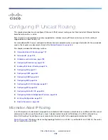 Предварительный просмотр 801 страницы Cisco IE 4000 Software Configuration Manual