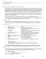 Предварительный просмотр 816 страницы Cisco IE 4000 Software Configuration Manual