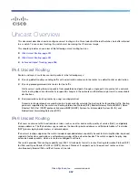 Предварительный просмотр 961 страницы Cisco IE 4000 Software Configuration Manual