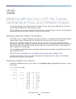 Предварительный просмотр 997 страницы Cisco IE 4000 Software Configuration Manual