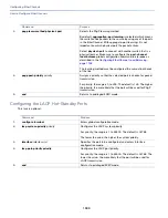 Предварительный просмотр 1044 страницы Cisco IE 4000 Software Configuration Manual