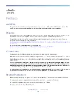 Предварительный просмотр 3 страницы Cisco IE 4010 Hardware Installation Manual