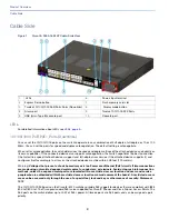 Предварительный просмотр 6 страницы Cisco IE 4010 Hardware Installation Manual