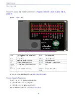 Предварительный просмотр 15 страницы Cisco IE 4010 Hardware Installation Manual