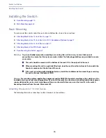 Preview for 19 page of Cisco IE 4010 Hardware Installation Manual