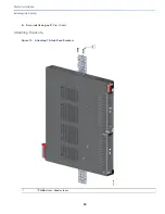 Preview for 27 page of Cisco IE 4010 Hardware Installation Manual