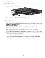 Preview for 43 page of Cisco IE 4010 Hardware Installation Manual