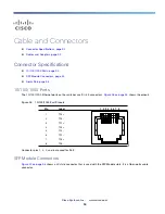 Preview for 57 page of Cisco IE 4010 Hardware Installation Manual