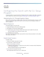 Preview for 61 page of Cisco IE 4010 Hardware Installation Manual