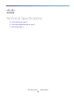 Preview for 73 page of Cisco IE 4010 Hardware Installation Manual