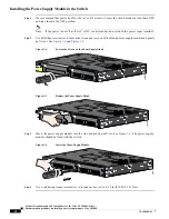 Предварительный просмотр 10 страницы Cisco IE-5000 Product Documentation And Compliance Information