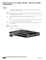 Предварительный просмотр 24 страницы Cisco IE-5000 Product Documentation And Compliance Information