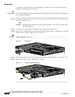 Предварительный просмотр 26 страницы Cisco IE-5000 Product Documentation And Compliance Information