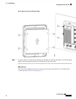 Предварительный просмотр 3 страницы Cisco IE3400H Mounting