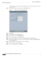 Preview for 36 page of Cisco IEC 4610 User Manual