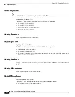 Preview for 164 page of Cisco IEC 4610 User Manual