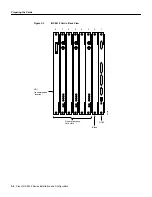 Предварительный просмотр 4 страницы Cisco IGX 8400 Series Installation And Configuration Manual