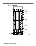 Предварительный просмотр 6 страницы Cisco IGX 8400 Series Installation And Configuration Manual