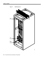 Предварительный просмотр 10 страницы Cisco IGX 8400 Series Installation And Configuration Manual