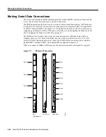 Предварительный просмотр 24 страницы Cisco IGX 8400 Series Installation And Configuration Manual