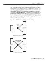 Предварительный просмотр 29 страницы Cisco IGX 8400 Series Installation And Configuration Manual