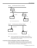 Предварительный просмотр 43 страницы Cisco IGX 8400 Series Installation And Configuration Manual