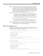 Предварительный просмотр 47 страницы Cisco IGX 8400 Series Installation And Configuration Manual