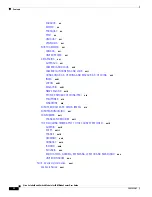 Preview for 4 page of Cisco InfiniBand  4x User Manual