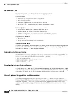 Preview for 10 page of Cisco InfiniBand  4x User Manual