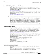 Предварительный просмотр 11 страницы Cisco InfiniBand  4x User Manual