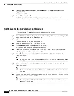 Предварительный просмотр 50 страницы Cisco InfiniBand  4x User Manual