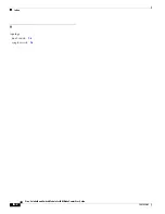 Предварительный просмотр 58 страницы Cisco InfiniBand  4x User Manual