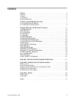 Preview for 3 page of Cisco Intelligent Gigabit Ethernet Switch Module Manual