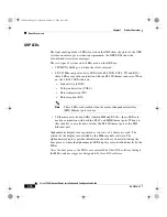 Preview for 34 page of Cisco Internet Router Cisco 12404 Installation And Configuration Manual