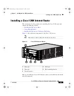 Preview for 84 page of Cisco Internet Router Cisco 12404 Installation And Configuration Manual