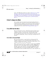 Preview for 135 page of Cisco Internet Router Cisco 12404 Installation And Configuration Manual