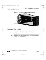 Preview for 230 page of Cisco Internet Router Cisco 12404 Installation And Configuration Manual