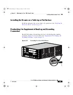 Preview for 249 page of Cisco Internet Router Cisco 12404 Installation And Configuration Manual