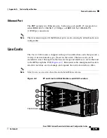 Предварительный просмотр 19 страницы Cisco Internet Router Cisco 12404 Technical Specifications