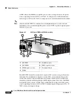 Предварительный просмотр 24 страницы Cisco Internet Router Cisco 12404 Technical Specifications