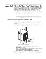 Предварительный просмотр 33 страницы Cisco IntraPort Carrier-8 Administrator'S Manual