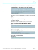 Preview for 5 page of Cisco IOS Router Getting Started Manual