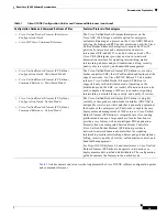 Preview for 11 page of Cisco IOS XE Configuration Manual